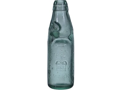 Codd - 6oz - W. King, Sydney