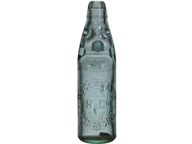 Codd - 10oz - Rogers & Co., Lismore