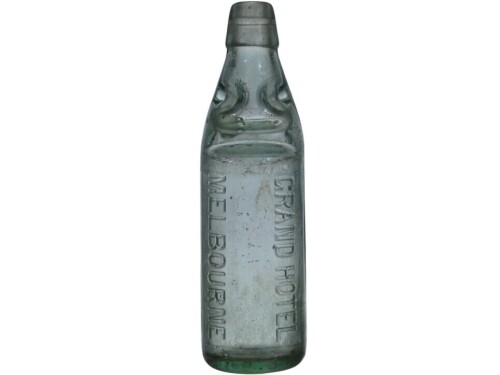 Codd - 10oz - Grand Hotel, Melbourne