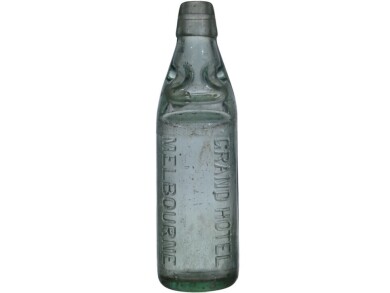 Codd - 10oz - Grand Hotel, Melbourne