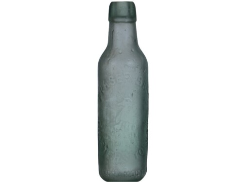 Lamont - 13oz - Fraser Bros, Charters Towers