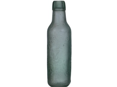 Lamont - 13oz - Fraser Bros, Charters Towers