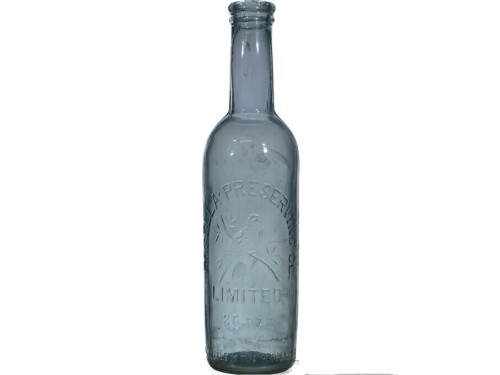 Sauce - 26oz - Rosella Preserving Co. Limited.