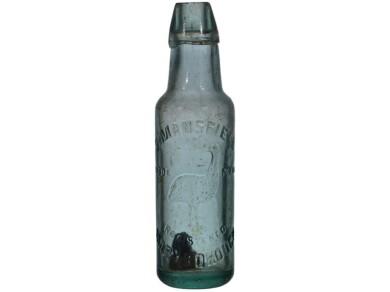 Lamont - 6oz - S. Mansfield, Maryborough