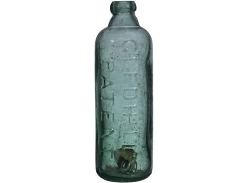 Patent - 10oz - Gledhill's