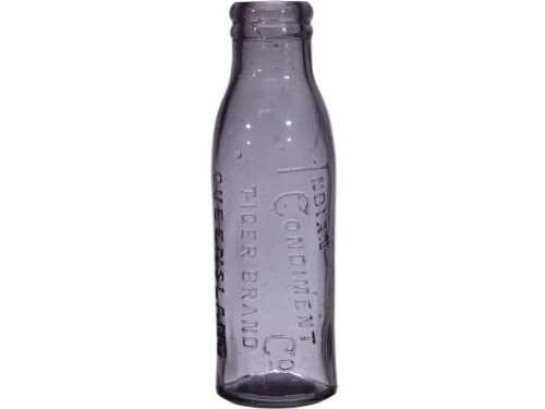 Chutney - Indian Condiment Co, Tiger brand, Queensland