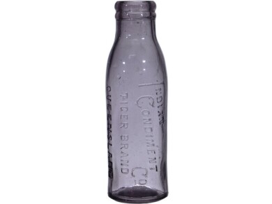 Chutney - Indian Condiment Co, Tiger brand, Queensland