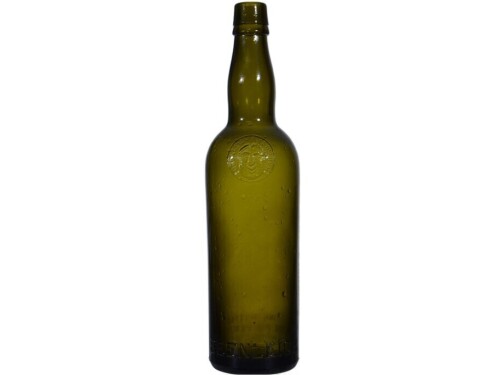 Rum - Thomas Brown & Sons, Limited