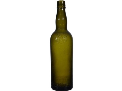 Rum - Thomas Brown & Sons, Limited