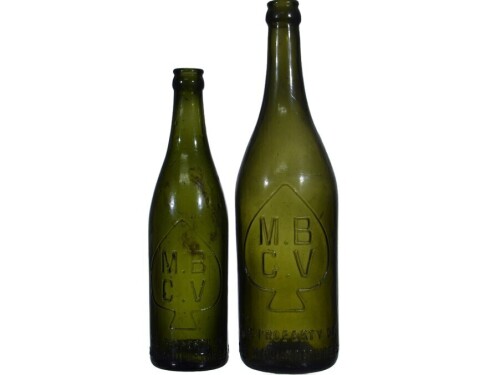 Beer - M.B.C.V x 2