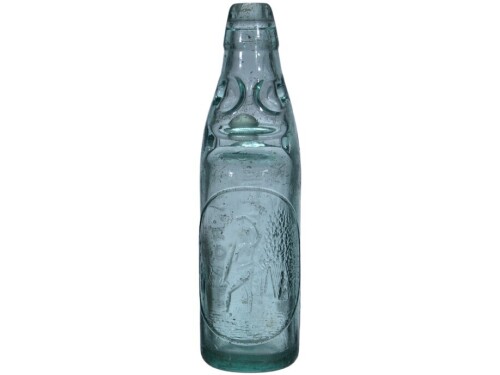 Codd - 10oz - A. Rosel, Echuca