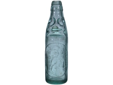 Codd - 10oz - A. Rosel, Echuca