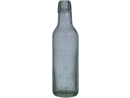 Lamont - 12oz - John Gard, Charters Towers