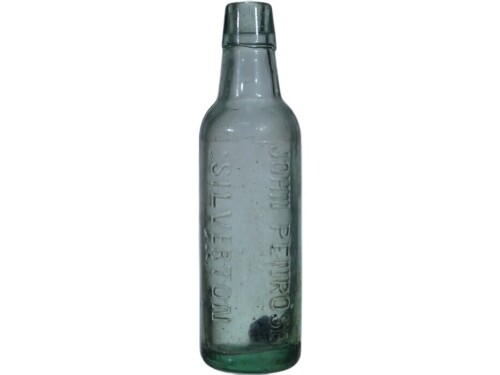 Lamont - 12oz - John Penrose, Silverton