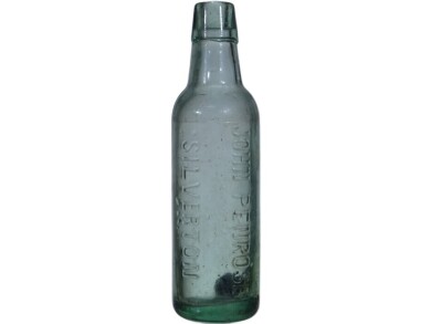 Lamont - 12oz - John Penrose, Silverton
