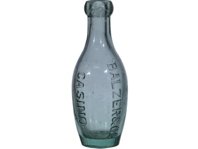 Blob Top Skittle - 5oz -Balzer & Co., Casino
