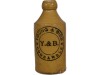 Ginger Beer - B/T -Young & Bibb, Coonamble