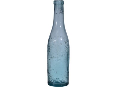 Sauce - The Stanmore Preserving Co., Stanmore, NSW