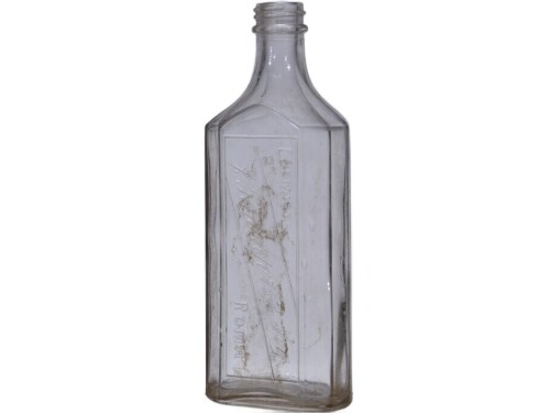 Chemist - J Saunders & Sons, Roma