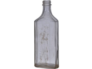 Chemist - J Saunders & Sons, Roma