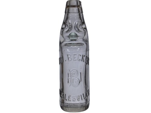 Codd - 10oz - F.J. Becker, Healesville