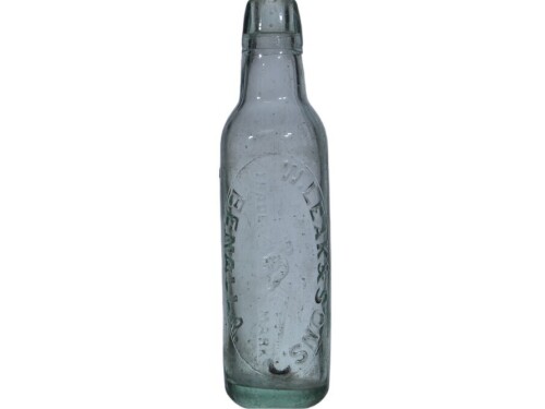 Lamont - 12oz - W. Leak & Sons, Benalla