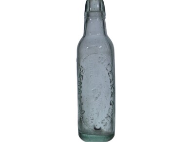 Lamont - 12oz - W. Leak & Sons, Benalla