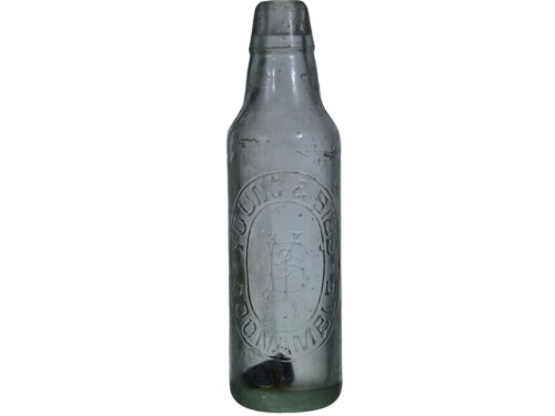 Lamont - 12oz - Young & Bibb, Coonamble