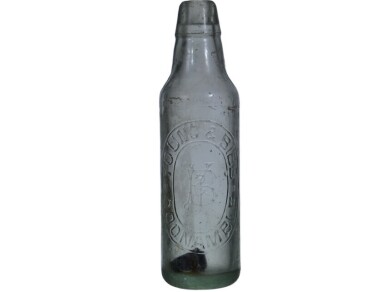 Lamont - 12oz - Young & Bibb, Coonamble