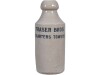 Ginger Beer - B/T - Fraser Bros, Charters Towers