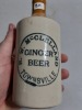 Ginger Beer - R. W. McClelland, Townsville - 3