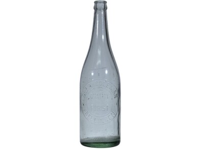 Crown seal - 26oz - Geo. A. Coleman, Bellingen