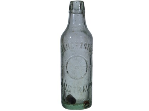 Lamont - 10oz - Marchant & Co, Australia