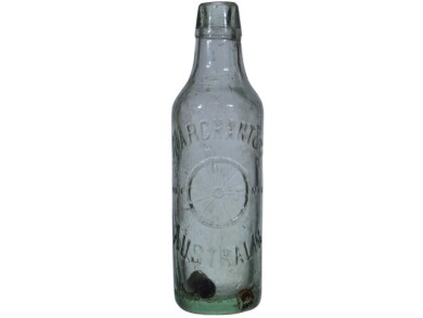 Lamont - 10oz - Marchant & Co, Australia