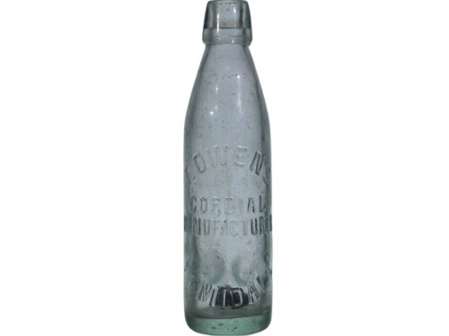 Kilner Patent - 10oz - F. Owens, Armidale