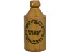 Ginger Beer - B/T - Oppy Bros, Condobolin