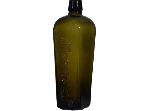 Gin - V. Marken & Co