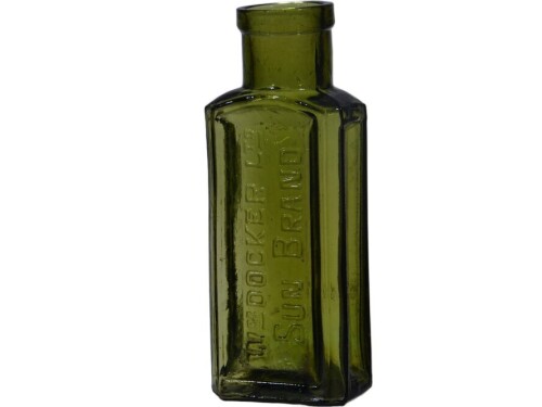 Household - Wm. Docker Ltd., Sun brand