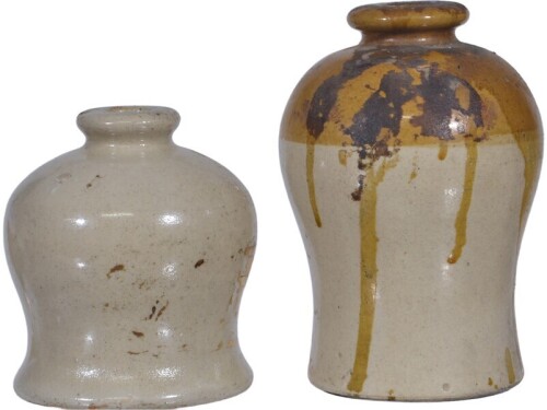 Chemist - Mercury pot - x 2