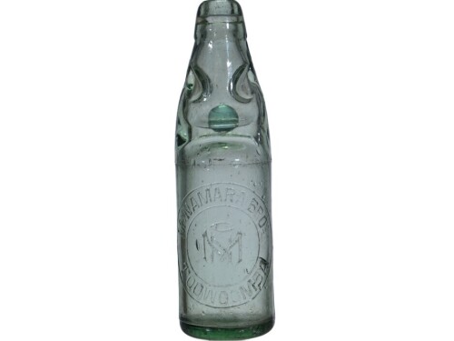 Codd - 10oz - McNamara Bros, Toowoomba