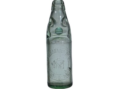 Codd - 10oz - McNamara Bros, Toowoomba