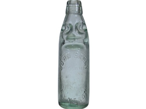 Codd - 10oz - John Barry, Kyneton
