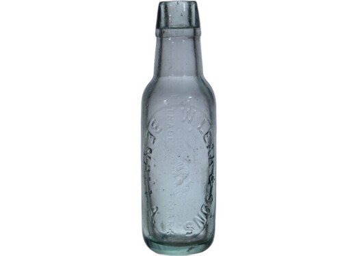 Lamont - 6oz - W. Leak & Sons, Benalla