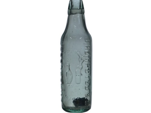 Lamont - 12oz - J. Hempsted & Co., Qld