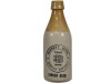 Ginger Beer - Corker- Barrett Bros, North Fitzroy