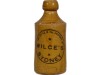 Ginger Beer - B/T - Wilce's, Sydney