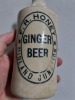 Ginger Beer - F. R. Honey, Midland Junction - 2