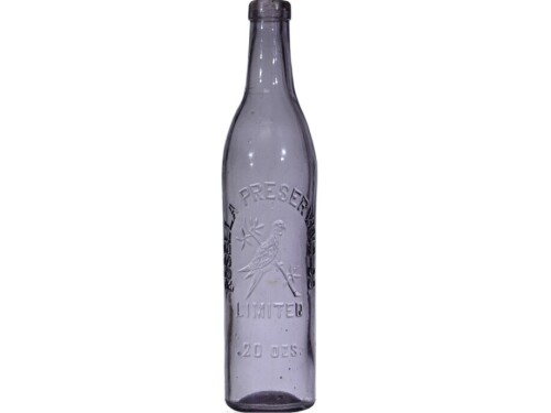 Sauce - 20oz - Rosella Preserving Co. Limited