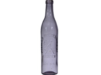 Sauce - 20oz - Rosella Preserving Co. Limited
