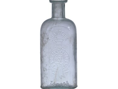 Chemist - F.S Dispensary Co. Ltd., Charters Towers